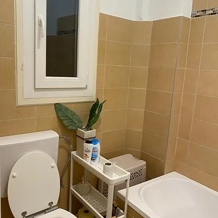 Apartment Margaret By The Danube