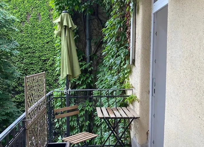 Margaret By The Danube Appartement *
