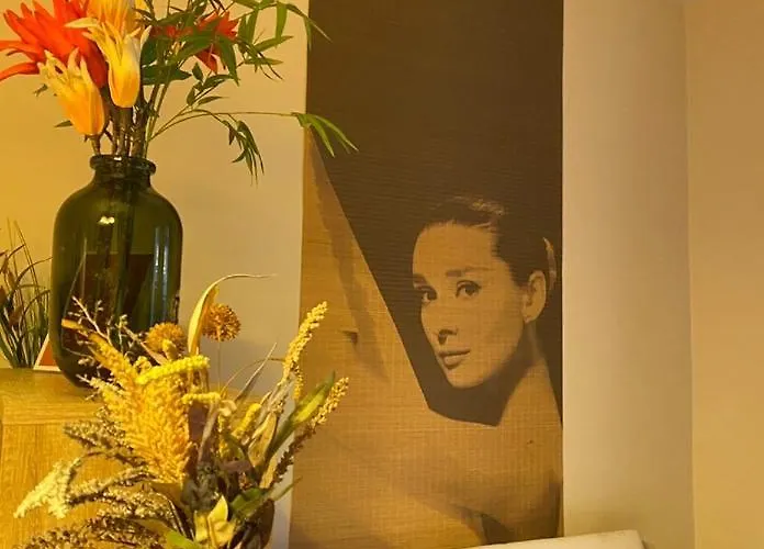 Appartement Margaret By The Danube *