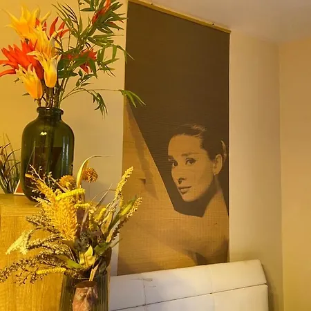 公寓 Margaret By The Danube *