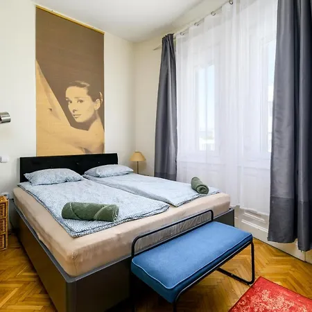 Margaret By The Danube Appartement Budapest
