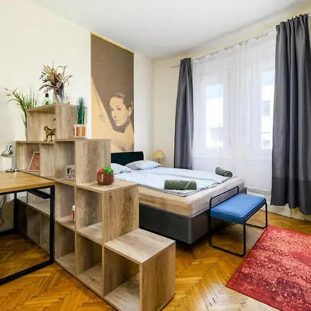 Margaret By The Danube *