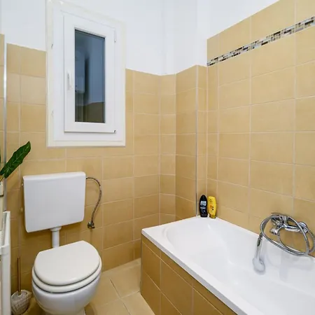 Appartement Margaret By The Danube Budapest